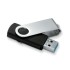 USB - blauw