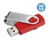 USB - rood