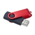 USB - rood
