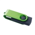 USB - groen