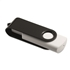 USB - zwart