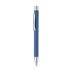 Gerecyclede papieren balpen - royal blauw