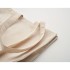 Fairtrade boodschappentas 180gr - beige