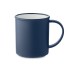 Herbruikbare PP mok 300 ml - Dark navy