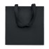 RPET non-woven boodschappentas - zwart