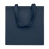 RPET non-woven boodschappentas - blauw