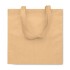 RPET non-woven boodschappentas - ivoor