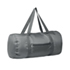 Reistas 190T RPET 20L - donker grijs