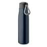Dubbelwandige fles 500ml - Dark navy