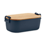 PP lunchbox 700ml - Dark navy