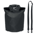 Waterdichte tas 210T RPET 5L - zwart