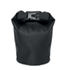 Waterdichte tas 210T RPET 1,5L - zwart