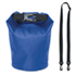 Waterdichte tas 210T RPET 1,5L - royal blauw