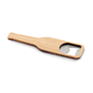 Bamboe flesopener - hout