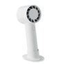 Kleine draagbare ventilator 200 - wit