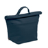 Gerecycled katoenen koeltas - Dark navy