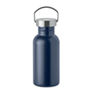 Enkelwandige fles 500ml - Dark navy