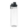 RPET-fles 750ml - zwart