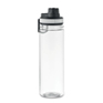 RPET-fles 750ml - wit
