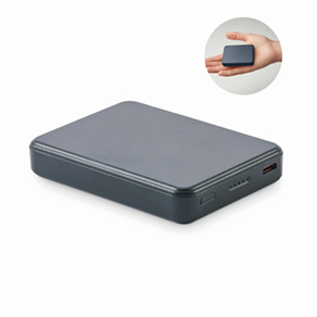 Powerbank 5000 mAh - Dark navy
