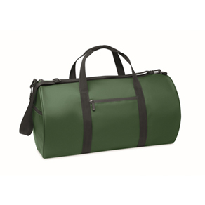 Reistas van 600D RPET - Dark green