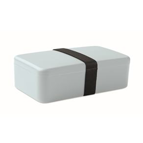 Lunchbox in PP 750ml - hemelsblauw