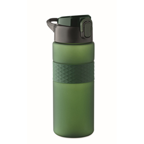 RPET drinkfles 700ml - Dark green