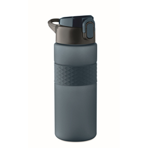 RPET drinkfles 700ml - Dark navy