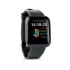 Health smartwatch - zwart