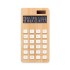 12-Cijferige calculator - hout