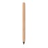 Inktloze bamboe pen - hout