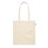 Boodschappentas  biokatoen - beige