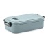 PP lunchbox 800 ml - grijs