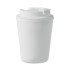 PP beker 300 ml - wit
