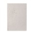 A5 zaadpapier wilde bloemen - wit