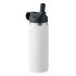 Dubbelwandige fles 500 ml - wit