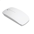 Draadloze muis - wit