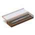 Laser pointer touch pen - zilver