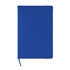 A5 notitieblok - blauw
