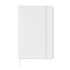 A5 notitieblok - wit