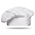 Katoenen koksmuts 130 g/m2 - wit