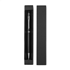 Touchscreen pen - zwart