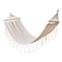 Polykatoen hangmat - beige