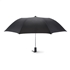 Paraplu, 21 inch - zwart