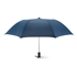 Paraplu, 21 inch - blauw