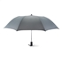 Paraplu, 21 inch - grijs