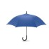 23"Luxe windbestendige paraplu - royal blauw