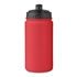 Kunststof drinkfles 500 ml - rood