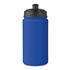 Kunststof drinkfles 500 ml - royal blauw