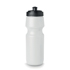 Kunststof bidon 700 ml - wit